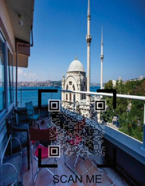 Waterfront Penthouse with a Stunning View